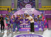 SKO Riau Jadi Juara Laga Para JuaraWakili Northern Sumatra di Grand Final AXIS Nation Cup 2026