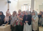 Ketua DPRD Sumbar Ajak Pelaku UMKM Terus Belajar dan Tangkap Peluang