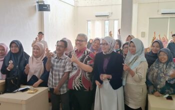 Ketua DPRD Sumbar Ajak Pelaku UMKM Terus Belajar dan Tangkap Peluang