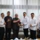 Ketua DPRD Sumbar Bahas Ketertiban Aksi Massa dengan Intelkam Polda Sumbar