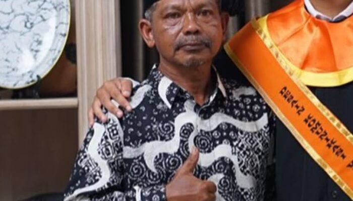 Agusral Hilang Diterjang Galodo, Keluarga tak Henti Berharap Ia Kembali Pulang