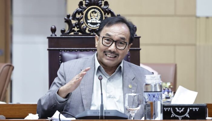 Atasi Konflik Agraria, Benny Utama Dorong Tata Ulang Kepemilikan Lahan
