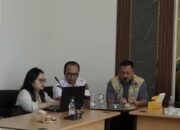 Pemko Padang Panjang Evaluasi Rehab Rekon Pascabencana bersama Kemenko PMK