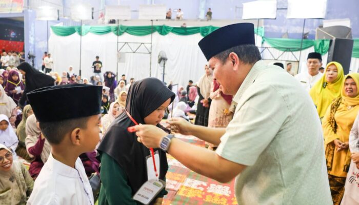 𝐋𝐨𝐦𝐛𝐚 𝐇𝐚𝐟𝐢𝐳 𝐌𝐃𝐓𝐀 𝐝𝐚𝐧 𝐇𝐚𝐟𝐢𝐳 𝐂𝐢𝐥𝐢𝐤 𝐒𝐞-𝐊𝐨𝐭𝐚 𝐏𝐚𝐫𝐢𝐚𝐦𝐚𝐧 𝐓𝐚𝐡𝐮𝐧 𝟐𝟎𝟐𝟔 𝐃𝐢𝐦𝐮𝐥𝐚𝐢
