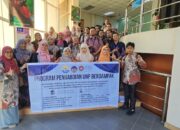 Departemen Matematika UNP