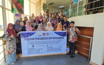 Departemen Matematika UNP