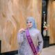 Nia Zafri, Tak Lelah Berkiprah di Dunia Modelling