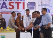 Rayakan HUT Ke-44, Perumdam Tirta Serambi Luncurkan SIPASTI