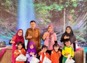 Kebiasaan Makan Ikan di Mulai dari Sekolah untuk Mendukung Kualitas SDM