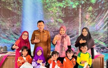 Kebiasaan Makan Ikan di Mulai dari Sekolah untuk Mendukung Kualitas SDM
