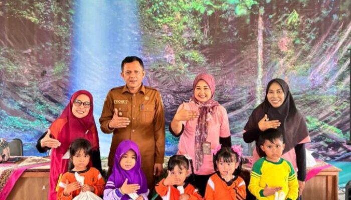 Kebiasaan Makan Ikan di Mulai dari Sekolah untuk Mendukung Kualitas SDM