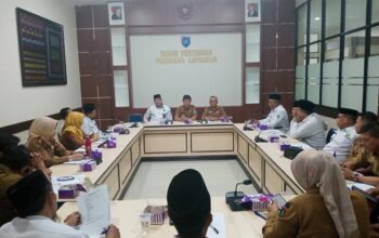 MTQ ke-42 Payakumbuh Digelar November 2026, e-MTQ Diterapkan untuk Perkuat Transparansi Penilaian