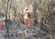 Perkembangan Situasi dan Penanganan Bencana di Tanah Air 1 September 2026