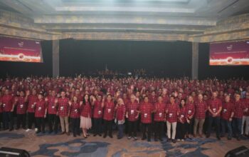 Gelaran BATIC 2026 Kukuhkan Indonesia sebagai Hub Kolaborasi Digital Asia Pasifik