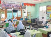 Kepala MAN 4 Tanah Datar Tegaskan Sinergi GTK Sukseskan OMI