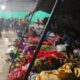 Aktivitas Gunung Sinabung Meningkat, Warga Kuta Tengah Mengungsi