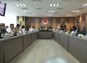 BNPB dan Ombudsman RI Perkuat Monitoring Pelayanan Kebencanaan di NTT dan Sumatra