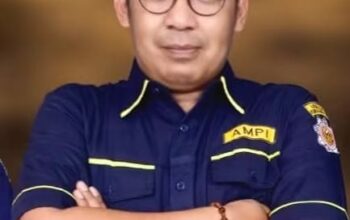 KNPI Tanah Datar 2026–2029: Jangan Jadi Stempel Pemerintah, Pemuda Harus Berani Mengkritik