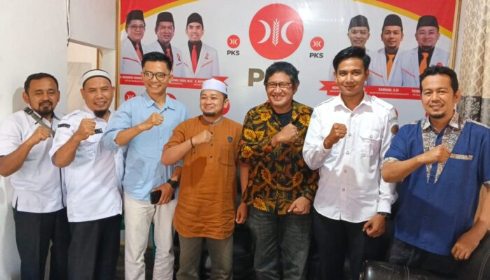 Bawaslu Sawahlunto Jemput Bola, Politik Uang hingga Pemisahan Dapil Jadi Sorotan PKS