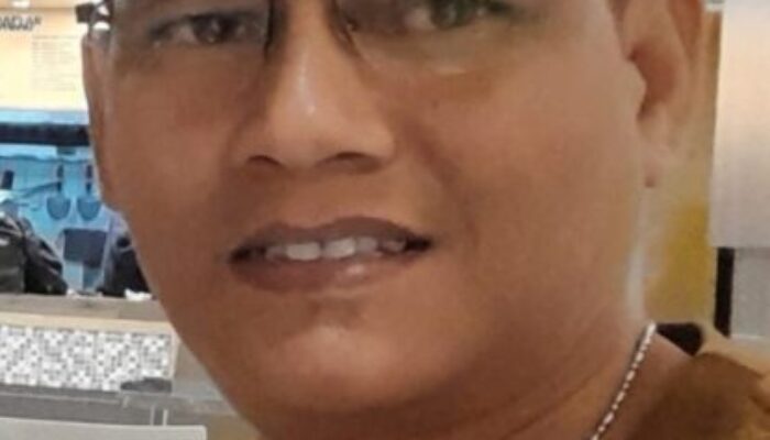 Ketika Rumah Tak Lagi menjadi Tempat Pulang