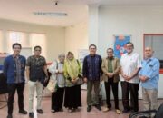 Bank Nagari Pekanbaru akan Terbitkan KTA untuk IKLA RGS Provinsi Riau
