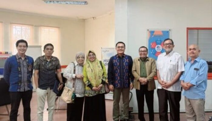 Bank Nagari Pekanbaru akan Terbitkan KTA untuk IKLA RGS Provinsi Riau