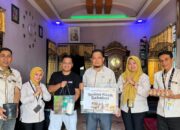 Rayakan Hari Pelanggan Nasional, Adira Finance Sapa dan Apresiasi Sahabat di Pasaman-Simpang Empat