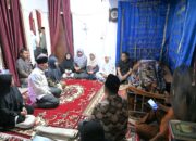 Kabar Duka, Kadis Kebudayaan Sumbar Syaiful Bahri Tutup Usia