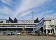 Penerbangan Rute Jakarta di BIM Kembali Beroperasi Pascaerupsi