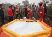 Potensi Hujan Meningkat, Kepala BNPB Instruksikan Tambah Pesawat OMC