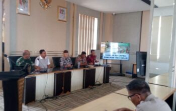 Tiga Nagari Akan Gelar Pilwana Serentak