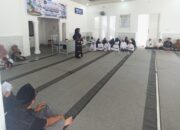 Semarak Maulid Nabi, Ponpes Rumah Putih Dorong Santri Teladani Akhlak Rasulullah