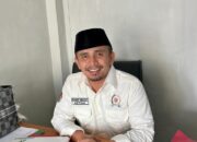 Kabut Asap Selimuti Dharmasraya, Pemuda PERTI Imbau Warga Kurangi Aktivitas di Luar