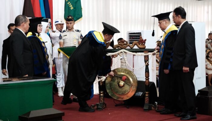Politeknik Agraria STPN Resmi Diluncurkan oleh Menteri ATR/Kepala BPN