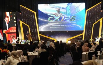 BPJS Kesehatan Bangun Standar Customer Excellence melalui CX126