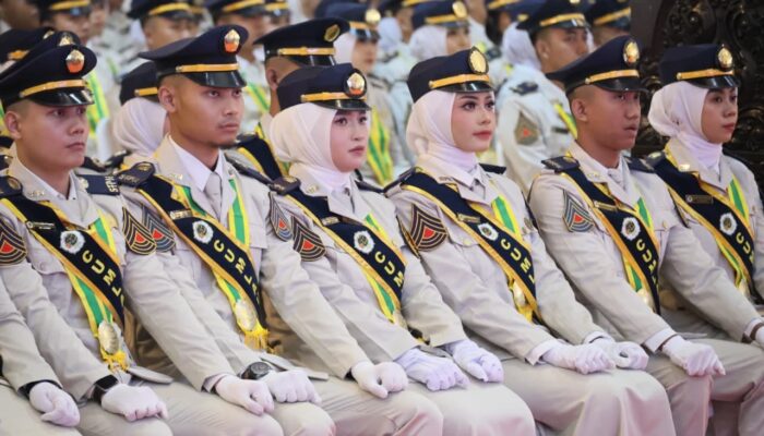 Gubernur DI Yogyakarta: Indonesia Butuh Insan Pertanahan yang Mampu Memahami Manusia
