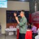 Rachmad Wijaya Reses di Rawang, Tindaklanjuti Penanganan Banjir Langsung ke Kementerian PU