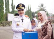 Pemkab Dharmasraya Buka Seleksi Delapan Jabatan Pimpinan Tinggi Pratama