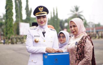 Pemkab Dharmasraya Buka Seleksi Delapan Jabatan Pimpinan Tinggi Pratama
