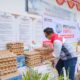 Pertamina Sumbagut Terus Dorong Upaya Pemulihan Pascaerupsi Gunung Sinabung di Kabupaten Karo