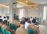 Bupati Annisa Minta Semua Pihak Sukseskan MTQ Kabupaten Dharmasraya pada November Mendatang