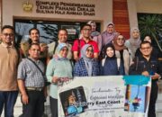 Tourism Malaysia Medan Bakal Hadiri Pelantikan Pengurus PWI Bukittinggi