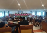 Golkar Minta Penyelenggara Negara dan Swasta, Tidak Kongkalikong dan Minta Fee Dalam Proyek Tambahan TKD