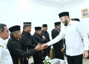 LKAAM Padang Didorong Perkuat Peran Hadapi Persoalan Sosial