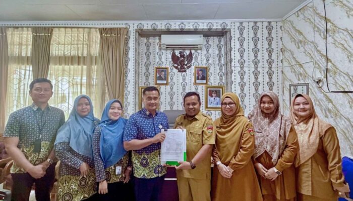 Resmi Bekerja Sama dengan BPJS Kesehatan, Puskesmas Teratai Birugo Layani Peserta JKN
