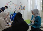 Dosen Universitas Mercubaktijaya Kenalkan PECS, Bantu Anak Berkebutuhan Khusus Lebih Mudah Berkomunikasi