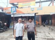 Pedagang Tolak Pembongkaran Gedung Pasar Payakumbuh, Klaim punya Bukti Kepemilikan