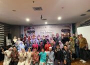 Dorong Kolaborasi Lintas Negara, KPJ Healthcare University Malaysia dan Tawakkal Hospital Berhasil Tuntaskan Program  Bridge Indonesia 1.0 di Sumbar