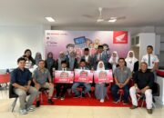 AHMBS 2026: Inovasi Daun Gambir Antarkan Siswa Payakumbuh ke Tingkat Nasional