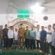Surau Tepi Air Resmi Bertransformasi jadi Masjid Tepi Air Silungkang, Perjalanan Panjang Berawal dari Pandemi Covid-19